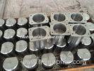 SS HydraulicComponent Stainless Steel Machined Parts Plung In For Corbe