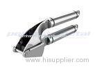 304 Stainless Steel Kitchen Tools , Chopper Garlic Press Crusher Approved ISO
