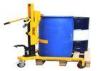 Hydraulic 55 Gallon Drum Dumper Drum