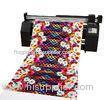 Outdoor And Indoor Flag Continuous Inkjet Epson Head Printer Dual KCMY