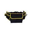Adjustable Polyester Waist Electrical Tool Bags Waist Tool Pouch for Barber