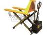 Double piston Material Handler Equipment Combination of pallet carriers and platform truck