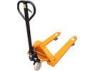 2 - 3 Ton Material Handler Equipment , Manual Hand Pallet Jack Truck