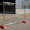 Temporary Fencing Standard Anti-Climb Panels / Temporary Fencing Solutions / Temporary mesh fence panel