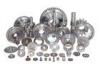 OEM / Custom Metal Hardware Stainless Steel Industrial Accessories Parts