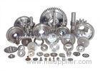 OEM / Custom Metal Hardware Stainless Steel Industrial Accessories Parts