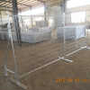 Heavy Duty temporary fencing panel / Temporary fencing system / Temporary fence panel hot sales