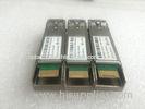 10km 1310nm / 1490nm CSFP Transceiver For Switch To Switch Interface