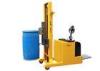 Clever Beak Grip Drum Transport Equipment With Polyurethane Tires High Efficient