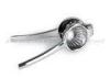 Mirror Finish Stainless Steel Lemon Squeezer , Hand Fruit Squeezer For Kitchen