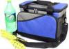 Outdoor Polyester Fitness Travel Cooler Bag Insulated Lunch Bags For Adults