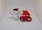 Wedding Souvenir Gifts Ceramic Coffee Mugs That Change Color With Heat