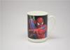 Novelty Wedding Celebrating Gifts Heat Sensitive Magic Mug , Thermochromic Coffee Mug