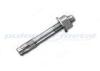 Grade 5.6 1038 Heat Treated Steel Fixing Concrete Wedge Anchor Bolts