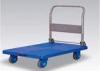 4 Wheel Hand Truck Trolley Cart