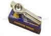 Commercial Fresh Manual Orange Juice Squeezer Stainless Steel 402g