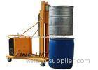Counterbalance Powered Drum Lifting Equipment For Workshop , Electric Drum Stacker