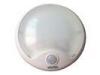 10 Watt Led Pir Sensor Light Human Body Induction Lamp 12V - 240V