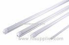 SMD 3014 12w T5 Led Tube 900mm Aluminum For Library / School , CE And ROHS
