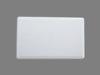 Custom Read PVC Blank Smart Card Employee RFID ID Card Printing