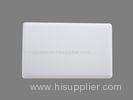 Custom Read PVC Blank Smart Card Employee RFID ID Card Printing
