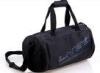 OEM/ ODM Small Black Nylon Waterproof Duffel Bags for Travel , Sports