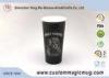 Color Changing Ceramic Double Walled Travel Mug Provied Customized Logo Pringting