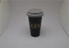 Heat Sensitive Colour Changing Starbucks Ceramic Mug for Tea Coffee