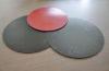 Cold Rolling and Hot Rolled Aluminium Disc 1050 1060 3003 for Cookware , Basin