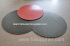 Cold Rolling and Hot Rolled Aluminium Disc 1050 1060 3003 for Cookware , Basin