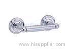 Polished Chrome Bathroom Hardware Accessories 6-1/4