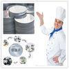 Thin Alloy 1100 1060 1050 Aluminium Discs with Deep Drawing for Cookwares