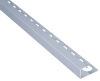 aluminium for square edging