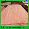 natural red wood veneer for plywood