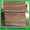 Beautiful color and grain keruing veneer from linyi