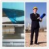 Hot Rolling Metal Alloy Aluminum Sheets with 1100 3003 5052 5754 5083 6061 7075