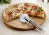 Customize FDA Standard Stainless Steel Pizza Cutter With LOGO Printing