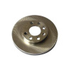 Grey Iron Brake Rotors Casting Parts for LADA 112