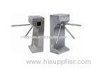 Pedestrian Traffic Tripod Turnstile Gate Security Access Systems