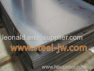 SA737 Grade B high strength low alloy steel plate