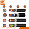 0.6/1KV YJV33-Copper Conductor XLPE Insulated Steel Wire PE Sheathed Power Cable