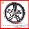 Garbo Alloy wheels / rims for mercedes AMG hot sell made in china
