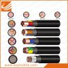 0.6/1KV LSZH Copper Conductor XLPE Insulated Polyolefin Sheathed Power Cable