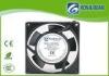 OEM 120V Axial Cooling Fan 14W 2600RPM AT Terminal for medical equipmen