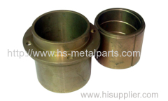 Kinds of OEM copper bearing