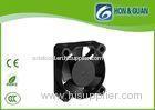 IP67 5v DC Cooling Fan Fireproof Motor CPU 10500 RPM 0.08 A 30 x 30 x 10 mm