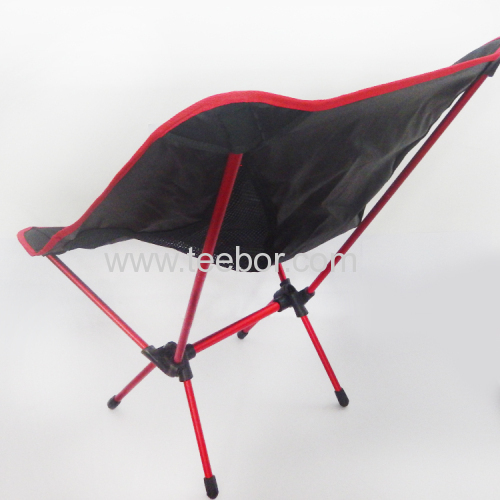 Folding Camping Chair for Outdoor Activities