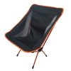Portable Camping Aluminium Alloy Stool Outdoor Foldable Chair Fishing Chair