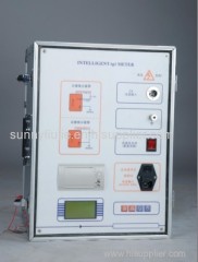Electrical Equipment Dissipation Factor Tester