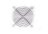 Stainless steel fan guard IP40 anti-corrosive for axial cooling fans